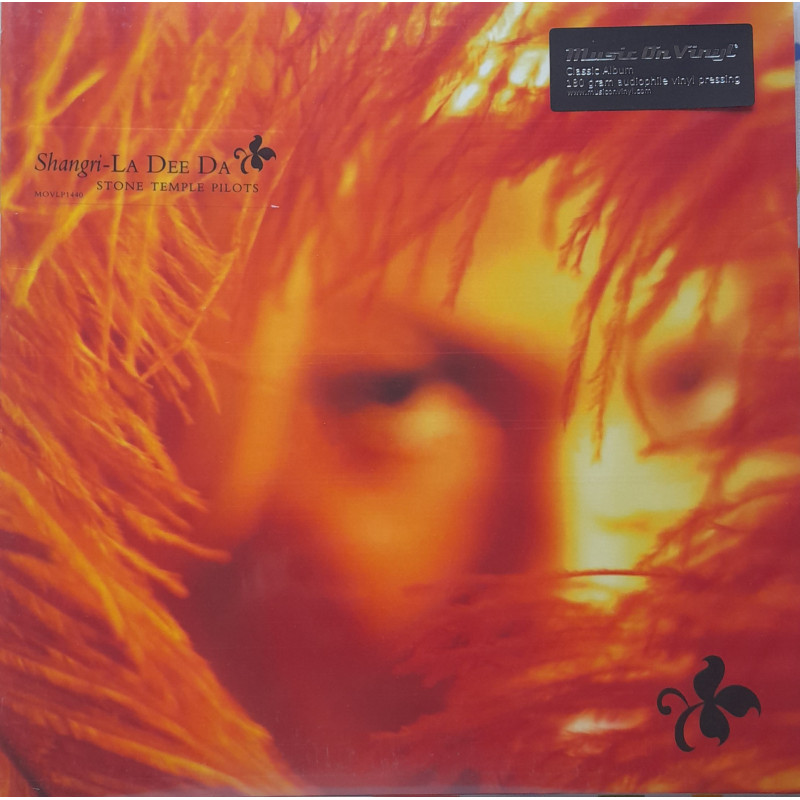 STONE TEMPLE PILOTS – Shangri-La Dee Da
