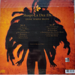STONE TEMPLE PILOTS – Shangri-La Dee Da