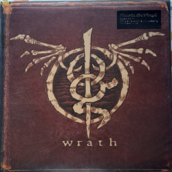 LAMB OF GOD - Wrath
