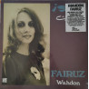 FAIRUZ – Wahdon