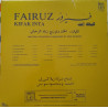 FAIRUZ – Kifak Inta