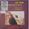 FAIRUZ – Kifak Inta