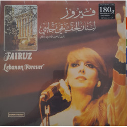 FAIRUZ – Lebanon Forever