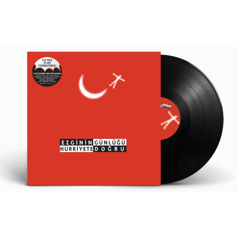 EZGİNİN GÜNLÜĞÜ - Hürriyete Doğru