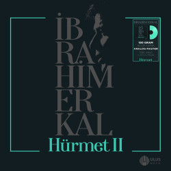 İBRAHİM ERKAL - Hürmet-2...