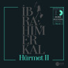İBRAHİM ERKAL - Hürmet-2 (Turkuaz Plak)