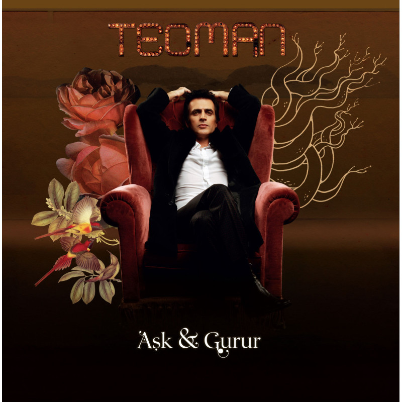 TEOMAN - Aşk ve Gurur