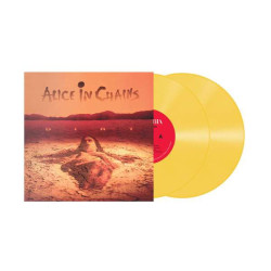 ALICE IN CHAINS – Dirt...