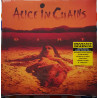 ALICE IN CHAINS – Dirt (30th.Anniversary Limited Edition OPAQUE YELLOW VINYL) 2LP