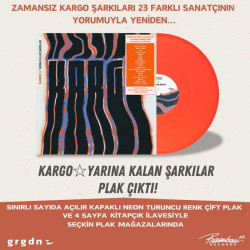 KARGO & ÇEŞİTLİ SANATÇILAR...