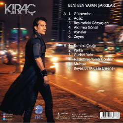 KIRAÇ - BENİ BEN YAPAN ŞARKILAR