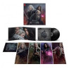 JOSEPH TRAPANESE – The Witcher:Season 3 (OST)  2LP