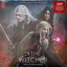 JOSEPH TRAPANESE – The Witcher:Season 3 (OST)  2LP