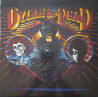 BOB DYLAN & THE GRATEFUL DEAD – Dylan & The Dead