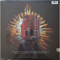 BOB DYLAN & THE GRATEFUL DEAD – Dylan & The Dead