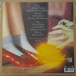 ELECTRIC LIGHT ORCHESTRA – Eldorado A Symphony By The ELO