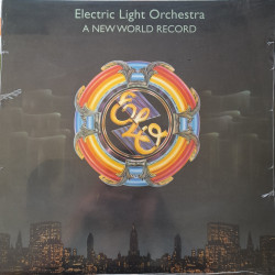 ELECTRIC LIGHT ORCHESTRA –...