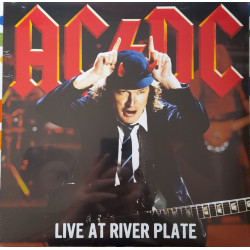 AC/DC – Live At River Plate...