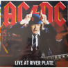 AC/DC – Live At River Plate (RED VINYL) 3LP