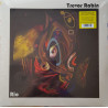 TREVOR RABIN (ex: YES) - Rio (Limited Edition SUN YELLOW VINYL) 2LP