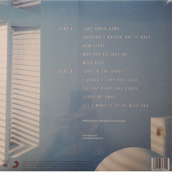 JOHN MAYER – Sob Rock