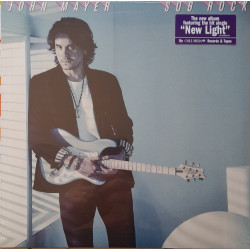 JOHN MAYER – Sob Rock
