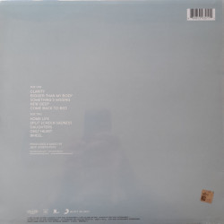 JOHN MAYER – Heavier Things