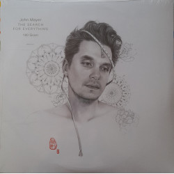 JOHN MAYER – The Search For...