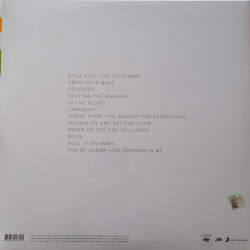 JOHN MAYER – The Search For Everything    2LP