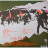 THE CLASH – The Clash