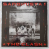 THE CLASH – Sandinista!  3LP