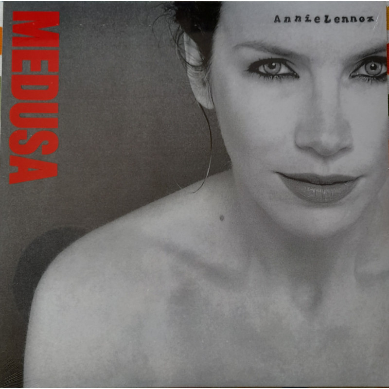 ANNIE LENNOX - Medusa