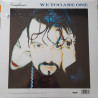 EURYTHMICS – We Too Are One