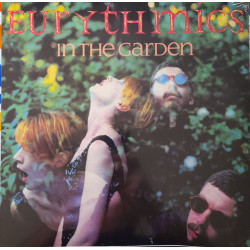 EURYTHMICS – In The Garden