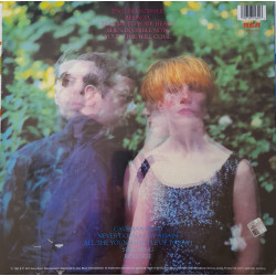 EURYTHMICS – In The Garden