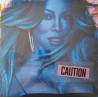 MARIAH CAREY – Caution