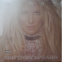 BRITNEY SPEARS – Glory...