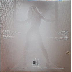 BRITNEY SPEARS – Glory (Deluxe Edition)   2LP