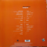 NITIN SAWHNEY - Immigrants 2LP