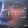 LABRINTH – Euphoria:Season-1  (OST) (PINK&PURPLE SPLATTER VINYL)  2LP