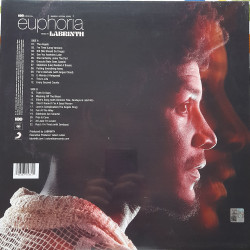 LABRINTH – Euphoria:Season-2  (OST)