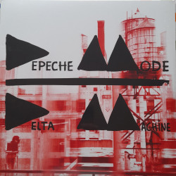 DEPECHE MODE – Delta...