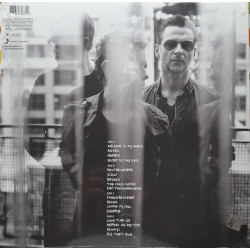 DEPECHE MODE – Delta Machine  2LP
