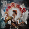 PALOMA FAITH – Do You Want The Truth Or Something Beautiful (RED CLEAR VINYL)