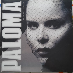 PALOMA FAITH – Infinite Things