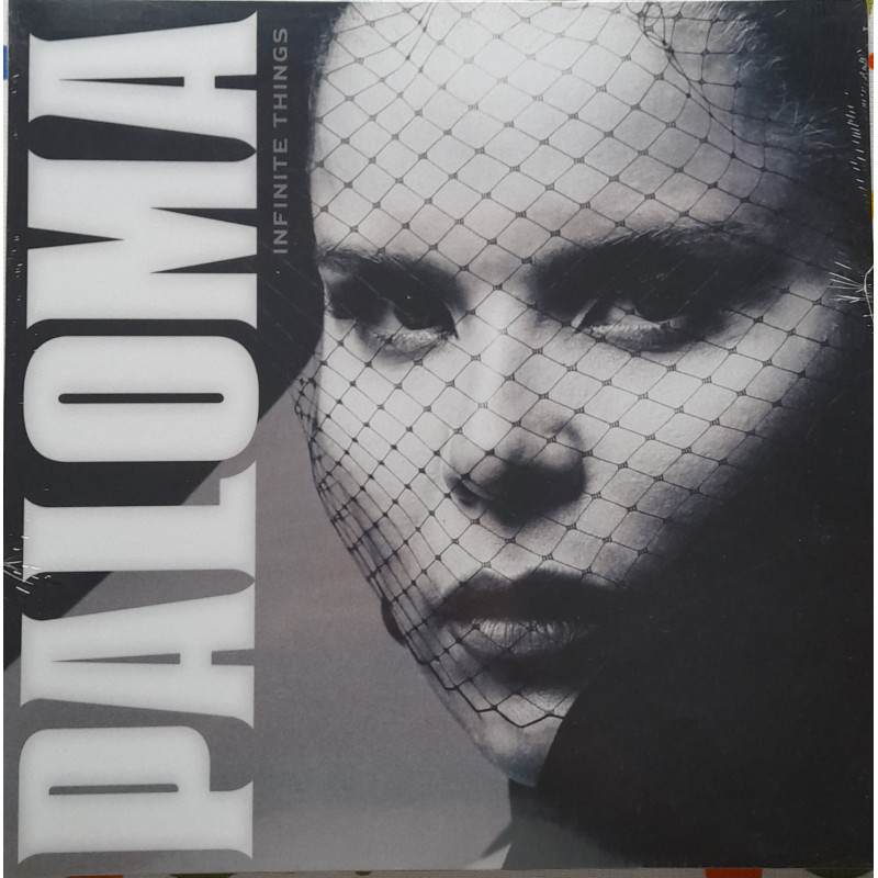 PALOMA FAITH – Infinite Things