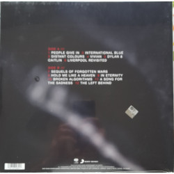 MANIC STREET PREACHERS – Resistance Is Futile LP+CD