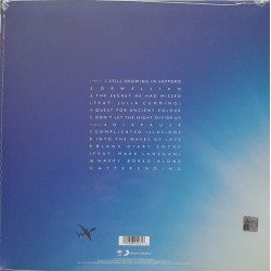 MANIC STREET PREACHERS – The Ultra Vivid Lament