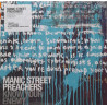 MANIC STREET PREACHERS – Know Your Enemy    2LP