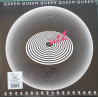 QUEEN - Jazz (ön kapak)